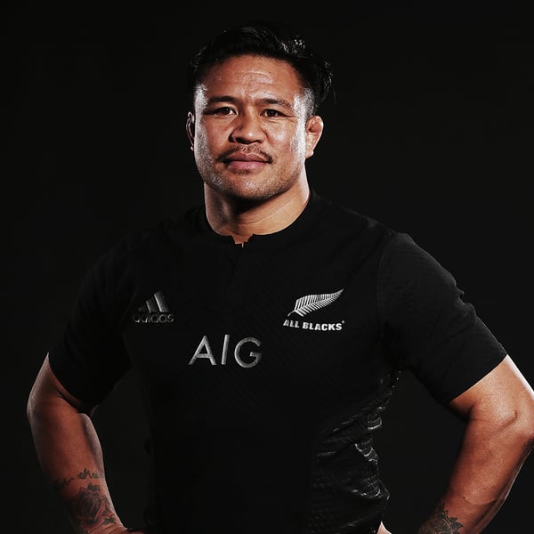 Former All Black appointed to the inaugural Integrity Sport and Recreation Commission