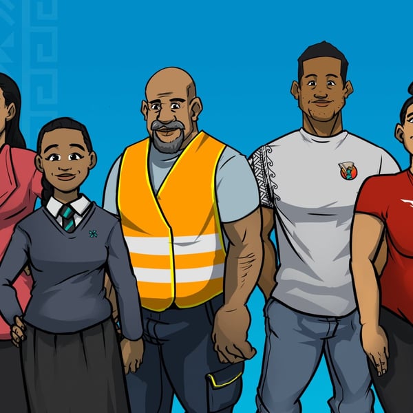 New initiative looks at future of work for Pacific Peoples in South Auckland