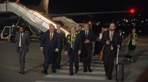 Government reaffirms commitment to Melanesia as part of the ‘Blue Pacific Continent’