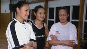 Throwback: 1999 World Netball Championships | Part one