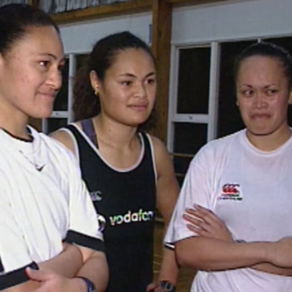 Throwback: 1999 World Netball Championships | Part one
