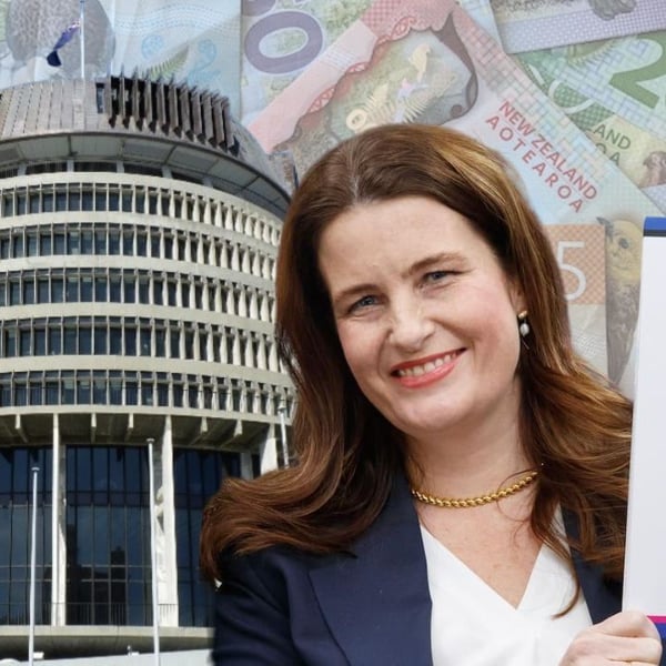 Squeezed middle to benefit from Coalition Government’s first Budget 