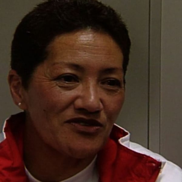 Throwback: 1999 World Netball Championships | Part two