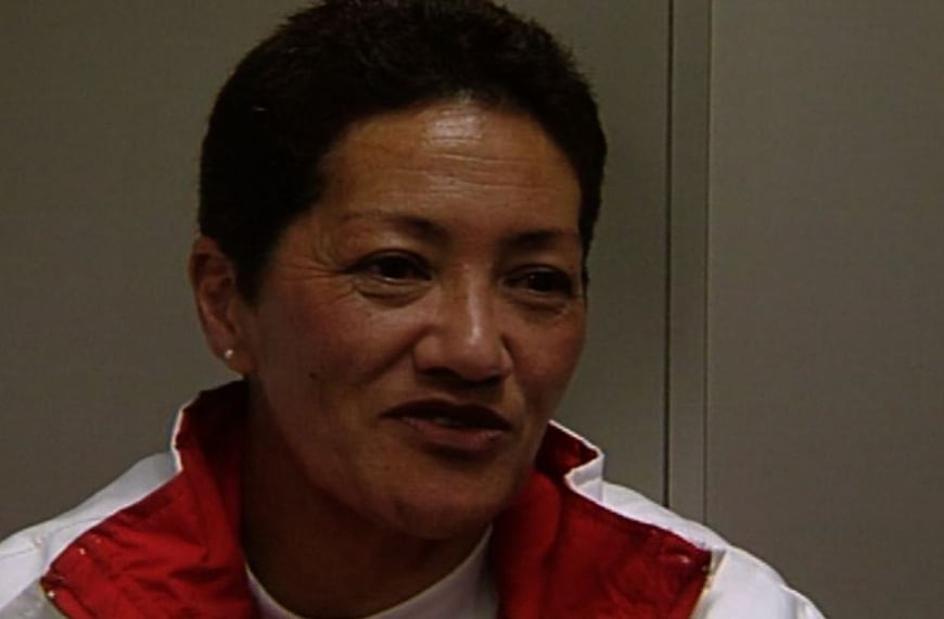 Throwback: 1999 World Netball Championships | Part two