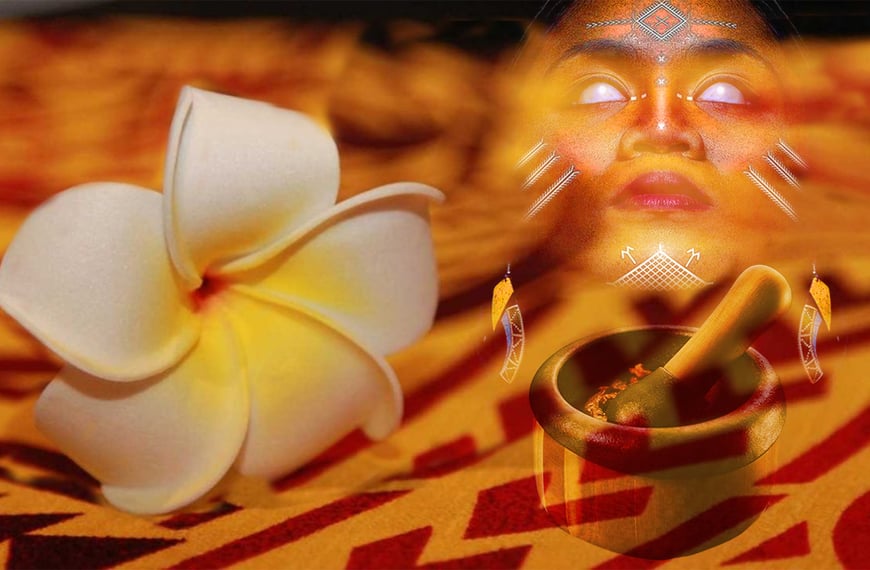 Modern Healthcare, not the only answer to cures for Pacific people