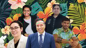 Pacific and Maori academics to receive funding to support health research