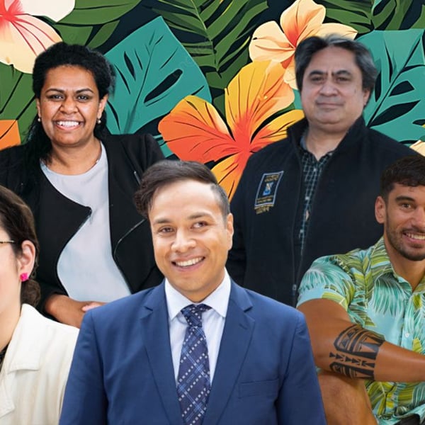 Pacific and Maori academics to receive funding to support health research