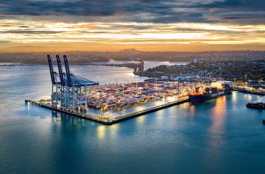Ports of Auckland: New Pasifika Role integrated to support Pasifika