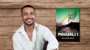 New book “Manuali’i” by Rex Letoa Paget explores ancestry, identity,…