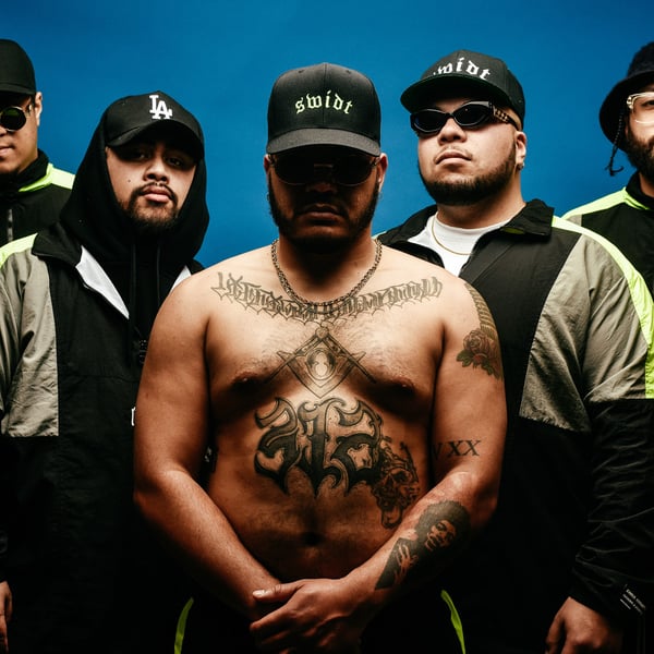 NZ Music Month to SWIDT Music Month