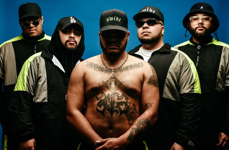 NZ Music Month to SWIDT Music Month