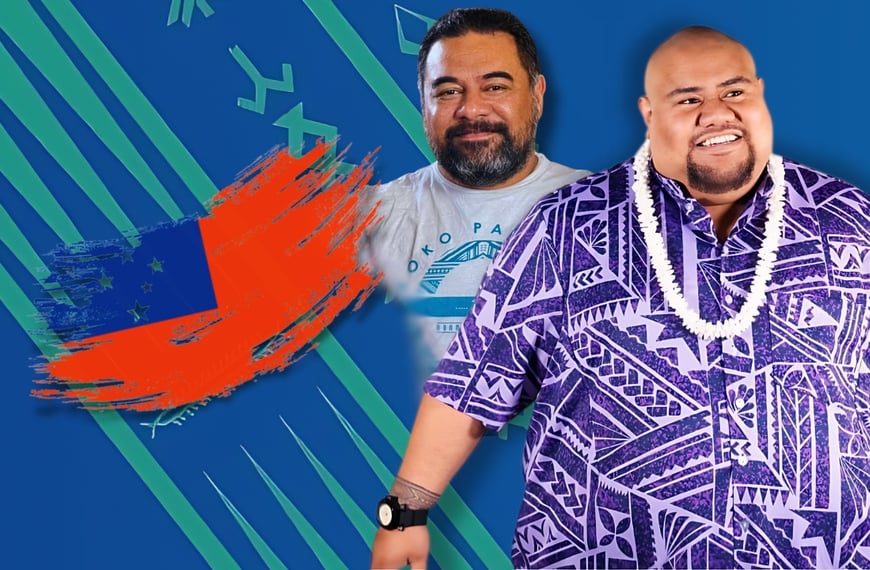E mafai e le galuega fa’atusitala/fa’asalalau ona fa’amalosia le gagana Samoa i totonu o Niu Sila