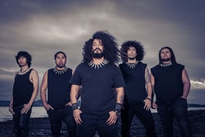 Shepherds Reign unleashes polynesian power with new music video ALA MAI (AWAKEN)