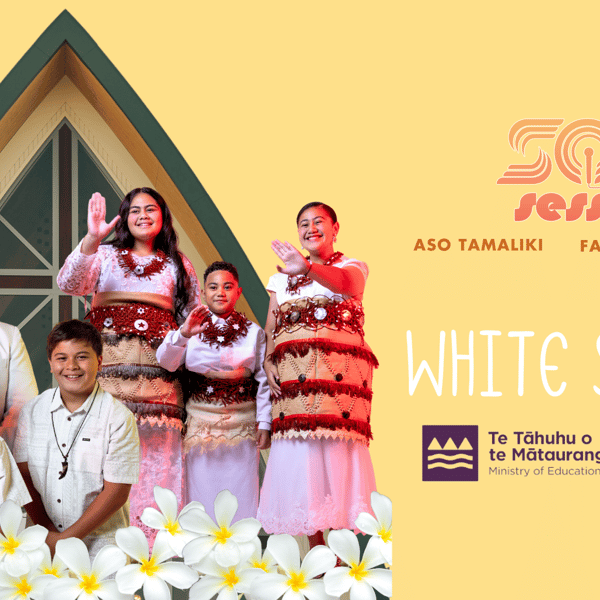 Soul Sessions premieres “White Sunday” special