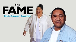 Award winning film director/actor and musician recognised for contribution to performing arts