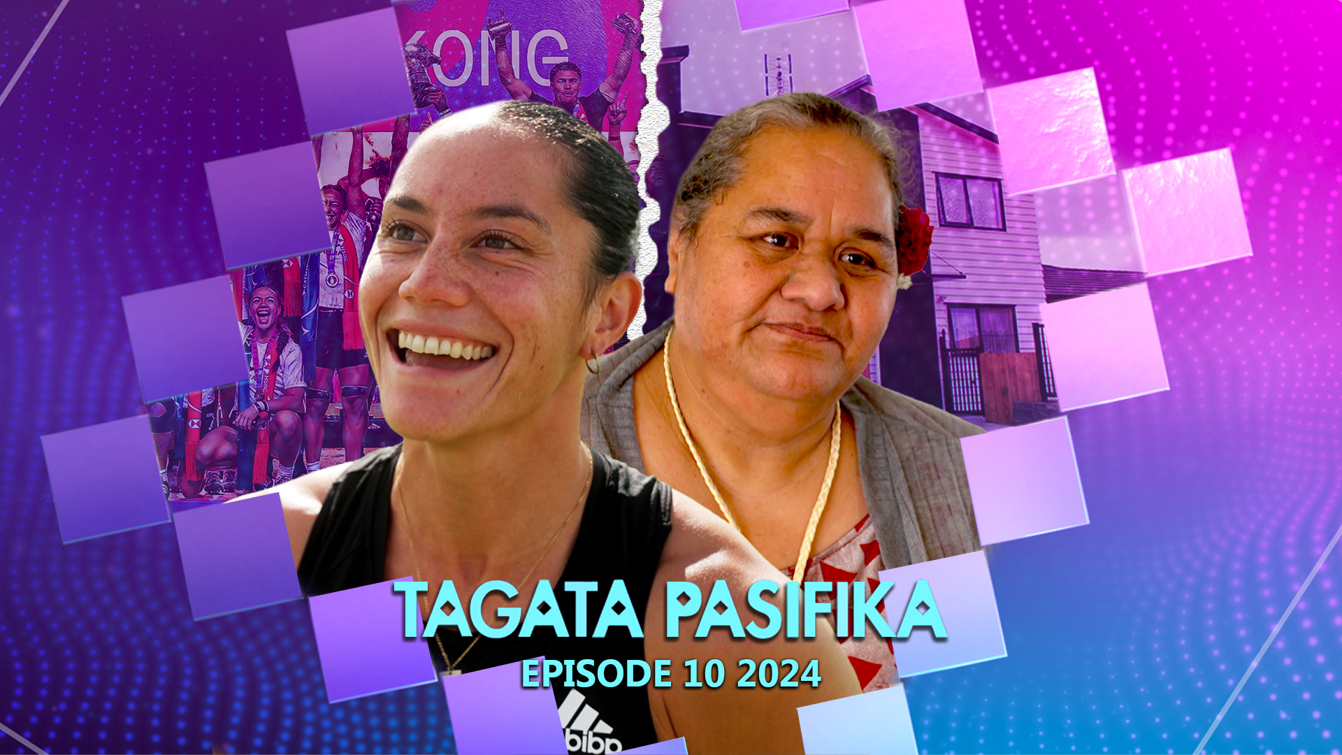 WATCH: Tagata Pasifika 2024 Episode 10