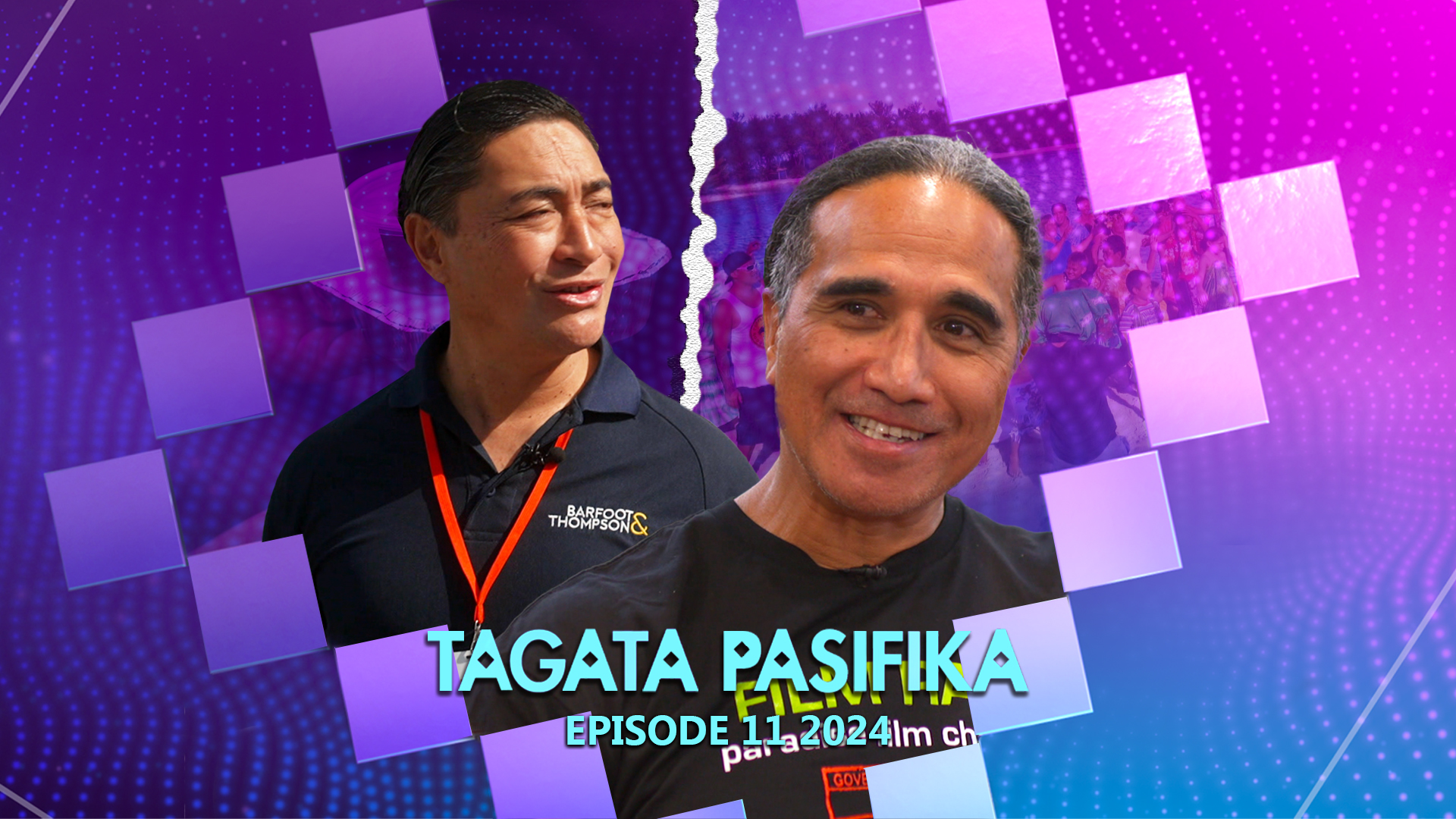 WATCH: Tagata Pasifika 2024 Episode 11