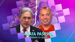 WATCH: Tagata Pasifika 2024 Episode 13