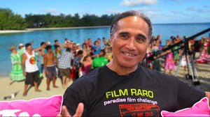 Film Raro to makes a comeback to the Cook Islands