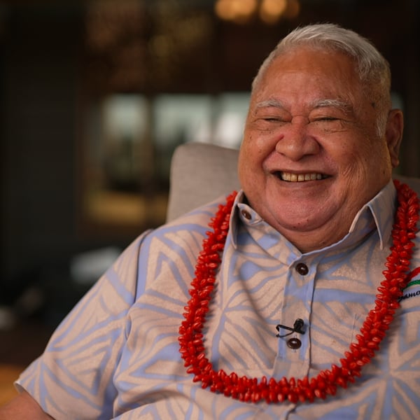 “I have a lot of respect for our Prime Minister and the government of Samoa” – Tuilaepa Lupesoliai Sa’ilele Malielegaoi
