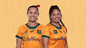 “Don’t shut us off just yet” Wallaroos message ahead of clash with Black Ferns