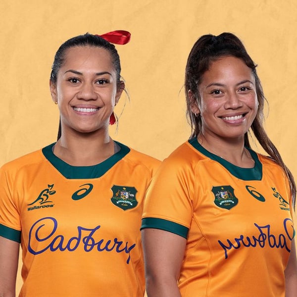 “Don’t shut us off just yet” Wallaroos message ahead of clash with Black Ferns