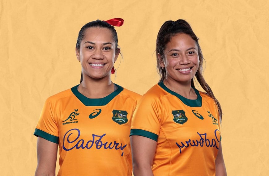 “Don’t shut us off just yet” Wallaroos message ahead of clash with Black Ferns