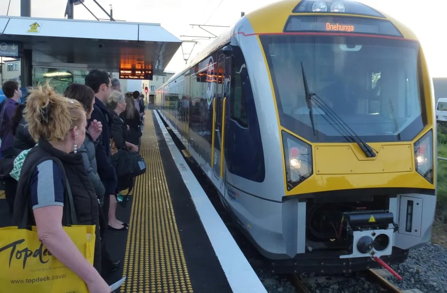 South Auckland will be ‘hit hard’ by congestion charging