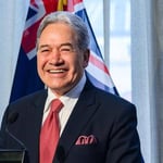 Deputy Prime Minister to lead visit to five Pacific nations
