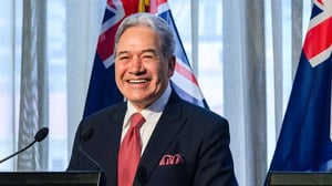 Deputy Prime Minister to lead visit to five Pacific nations