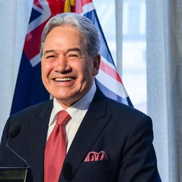 Deputy Prime Minister to lead visit to five Pacific nations