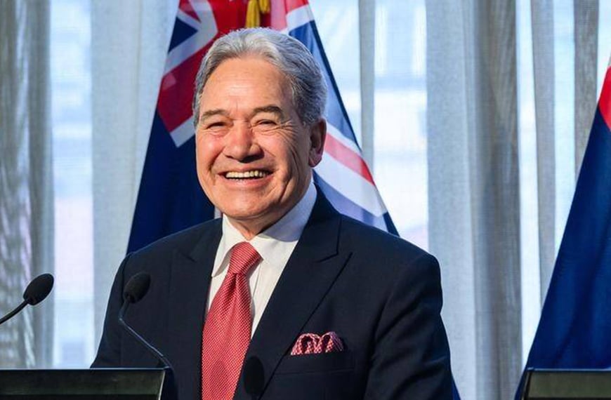 Deputy Prime Minister to lead visit to five Pacific nations