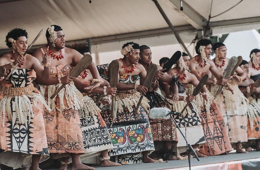 ASB Polyfest Confirms Venue Change and Dates for 2026