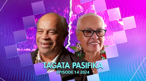 WATCH: Tagata Pasifika 2024 Episode 14