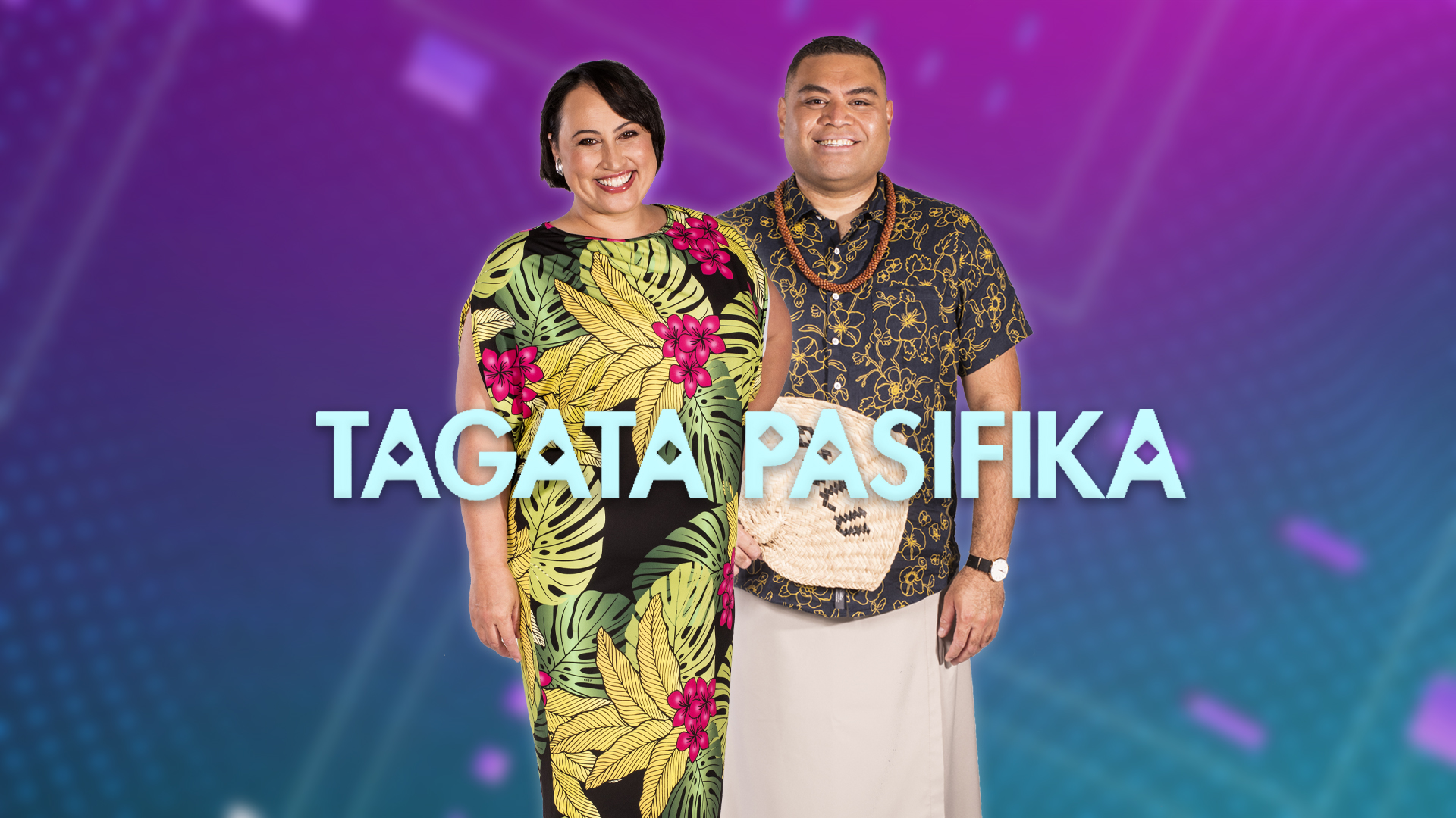 WATCH: Tagata Pasifika 2024 Episode 35