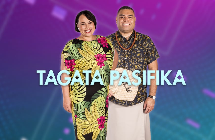 WATCH: Tagata Pasifika 2024 Episode 35