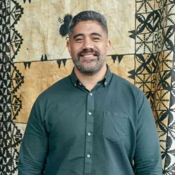 New research explores Pacific self-care and burnout amongst Pacific Peoples