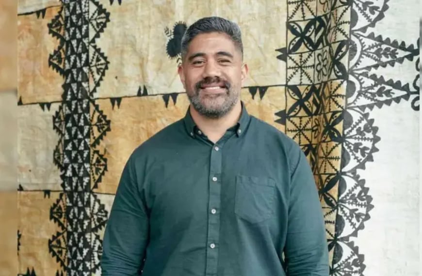 New research explores Pacific self-care and burnout amongst Pacific Peoples
