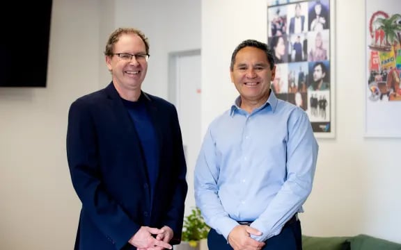 RNZ teams up with Pacific Media Network for pilot project