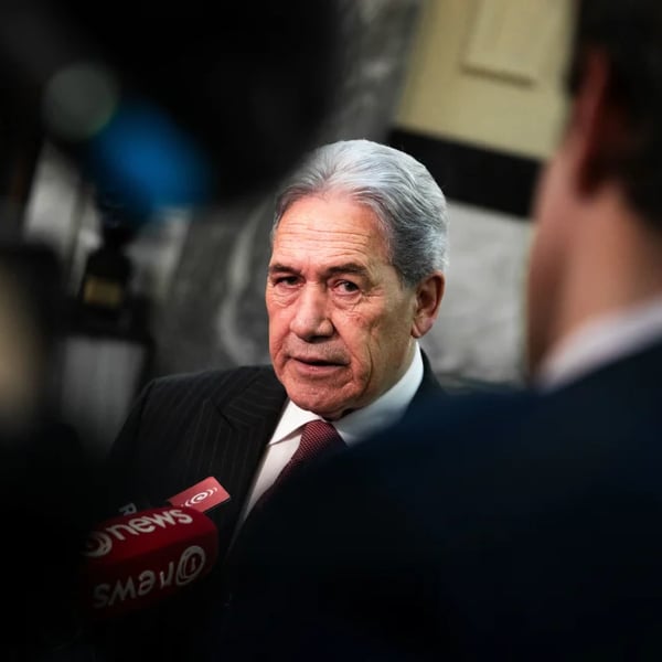 Deputy Prime Minister to lead delegation to Niue, Nauru and Solomon Islands