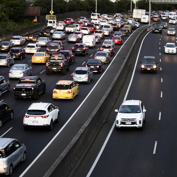 South Aucklanders urged to speak up on city’s transport plan