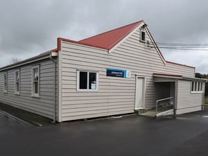 Sale of much-loved South Auckland hall being finalised