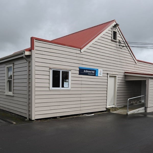 Sale of much-loved South Auckland hall being finalised