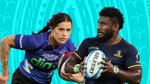 Maoa’e taumafiaga a alo pasifika i tufatufaga fa’ailoga a kalapu Super Rugby i Niu Sila