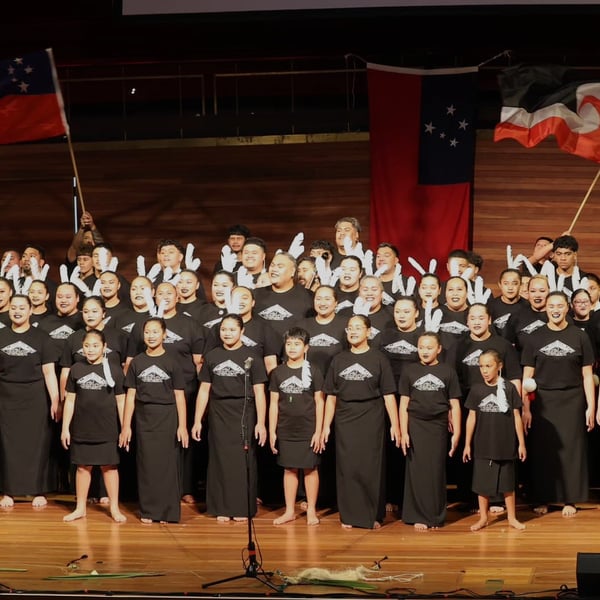 Tangata Whenua honoured at Samoa independence celebrations in Christchurch