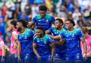Unchanged lineup for Fijian Drua ahead of quarter final clash…