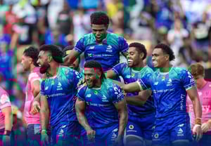 Unchanged lineup for Fijian Drua ahead of quarter final clash with Blues