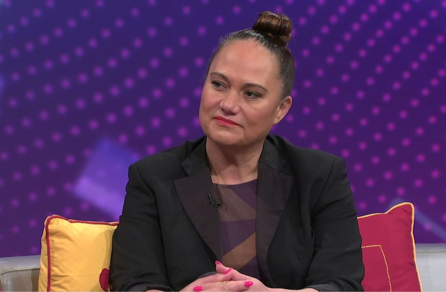 Talanoa: Coalition Government’s “Budget of broken promises”