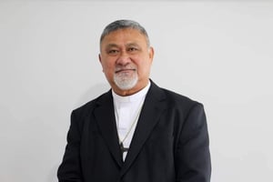 Pope Francis appoints Auckland Parish Priest as new Archbishop of Samoa 