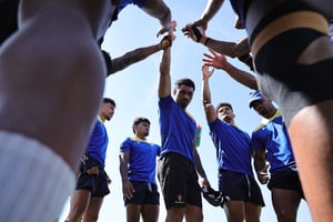 Lakapi Samoa CEO says various factors to blame for World Sevens Series elimination